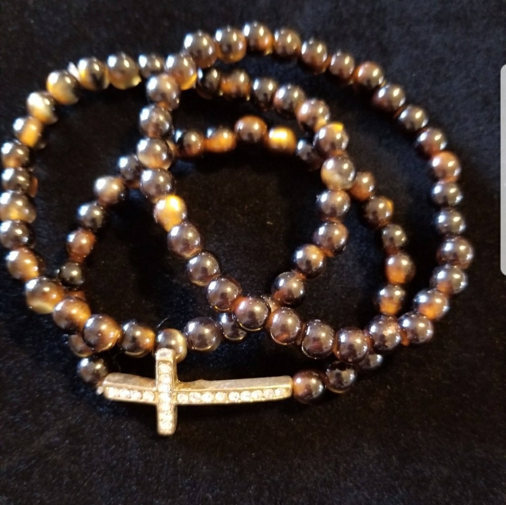 Stretch Cord bracelet